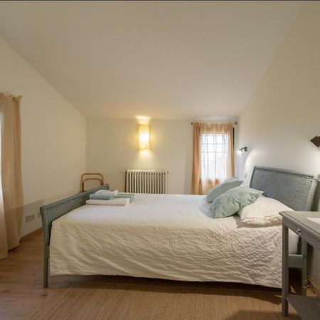 B&B Mas Coquells Habitacion Genover Vilanant Exterior photo