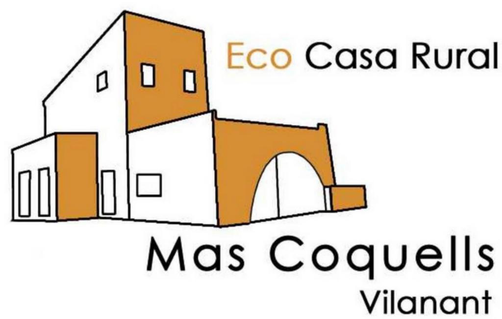 B&B Mas Coquells Habitacion Genover Vilanant Exterior photo