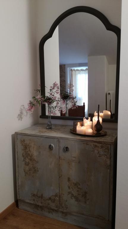 B&B Mas Coquells Habitacion Genover Vilanant Exterior photo